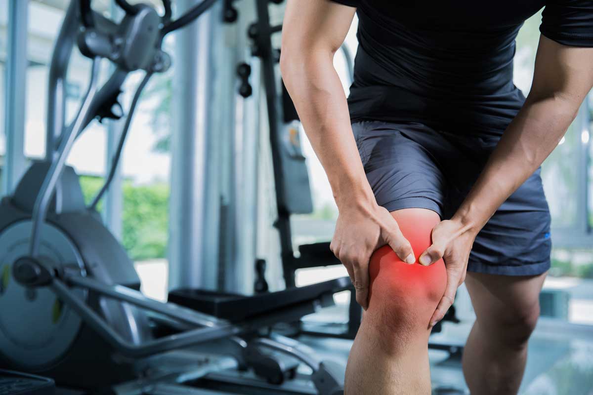 tipos de lesiones deportivas - &iquest;Qu&eacute; es la fisioterapia deportiva?