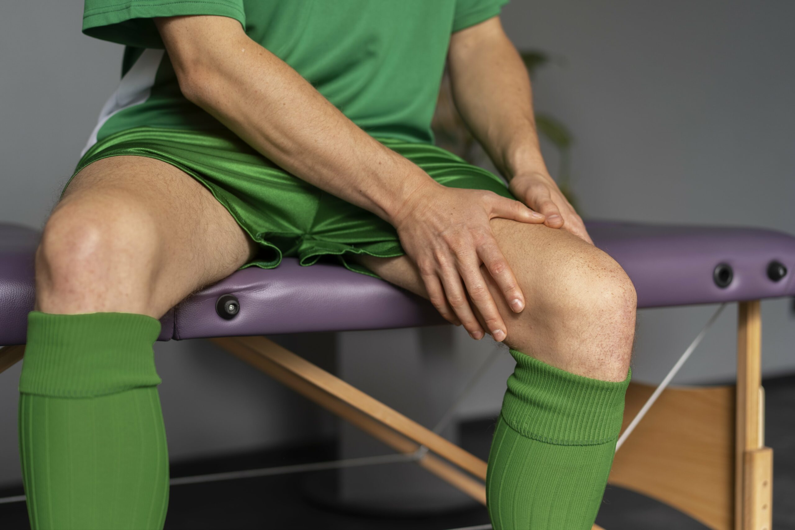Fisioterapia para deportes: la clave para un rendimiento óptimo y una recuperación segura Fisioterapia deportes - Fisioterapia para deportes: la clave para un rendimiento óptimo y una recuperación segura