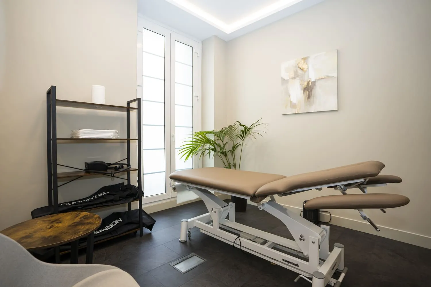 Cuales son los centros de fisioterapia mas recomendados en Sant Just Desvern - Campos de aplicaci&oacute;n