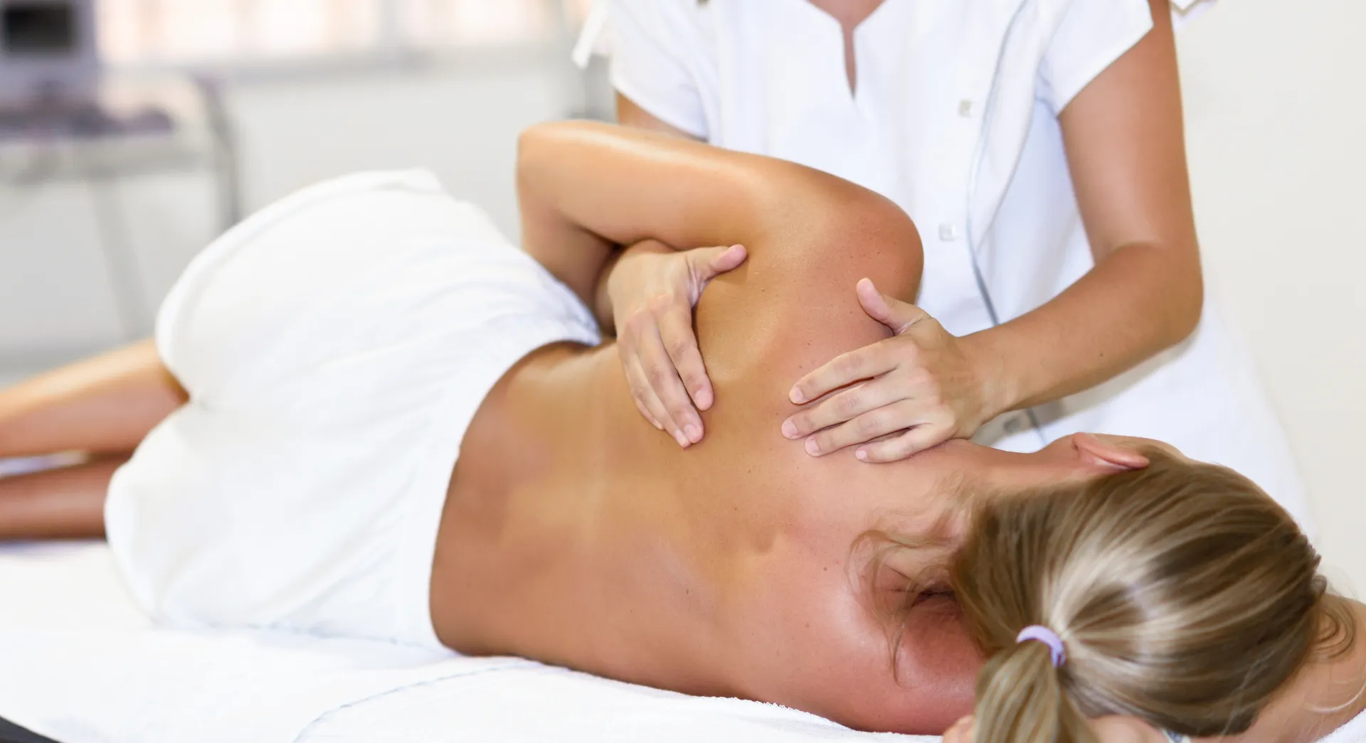 Campos de aplicacion - Fisioterapia Esplugues de Llobregat