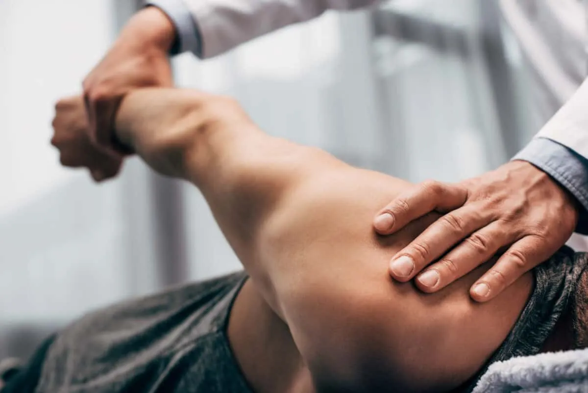 mejor fisioterapia o rehabilitacion - ¿Qué es mejor fisioterapia o rehabilitación?