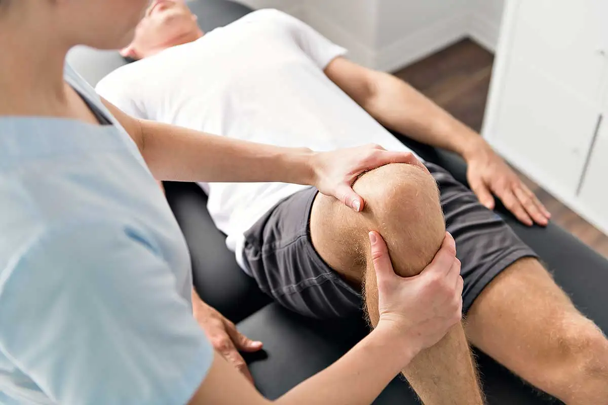 lesiones deportivas tratamiento diagnostico - Centro recuperación lesiones deportivas